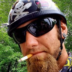 Meet your Posher, Rodney